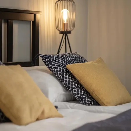 公寓 29 Centrum - Mieszkanie Dla 4 Os 格丁尼亚