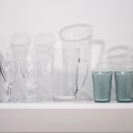 公寓 29 Centrum - Mieszkanie Dla 4 Os 格丁尼亚