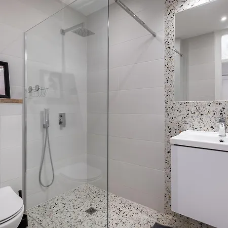 公寓 29 Centrum - Mieszkanie Dla 4 Os *