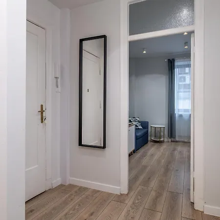 Апартаменты 29 Centrum - Mieszkanie Dla 4 Os *