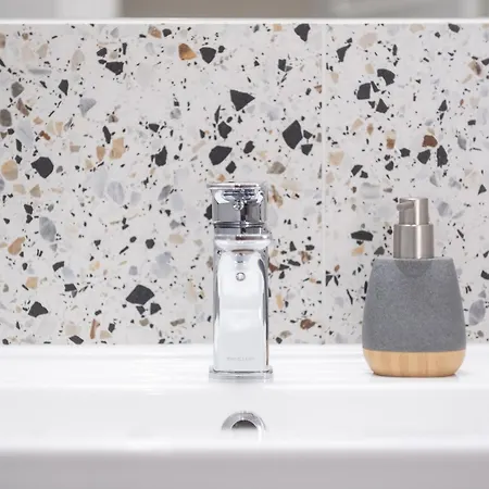 公寓 29 Centrum - Mieszkanie Dla 4 Os *