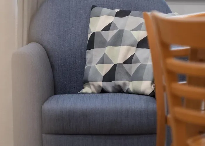 Apartmán 29 Centrum - Mieszkanie Dla 4 Os Gdyně