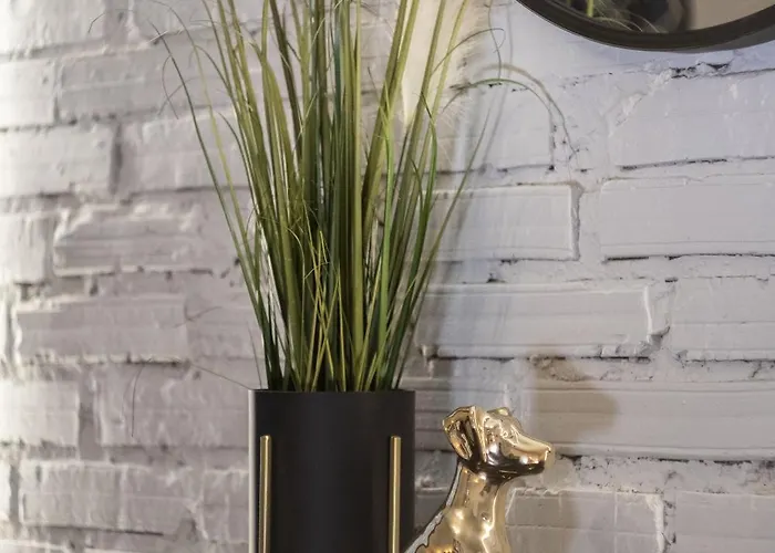 Apartmán 29 Centrum - Mieszkanie Dla 4 Os *