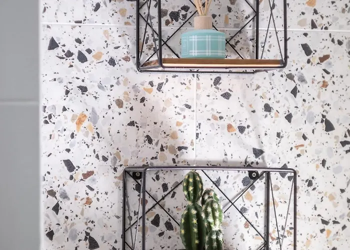 Apartmán 29 Centrum - Mieszkanie Dla 4 Os Gdyně