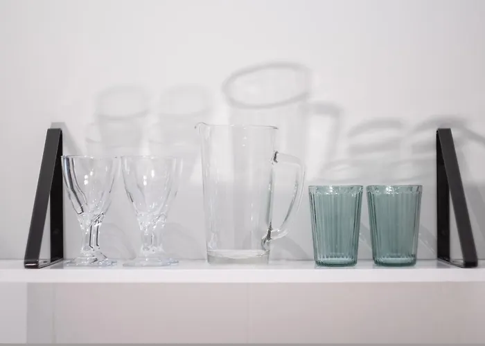 Apartmán 29 Centrum - Mieszkanie Dla 4 Os Gdyně