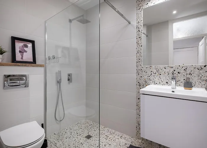 Apartmán 29 Centrum - Mieszkanie Dla 4 Os *