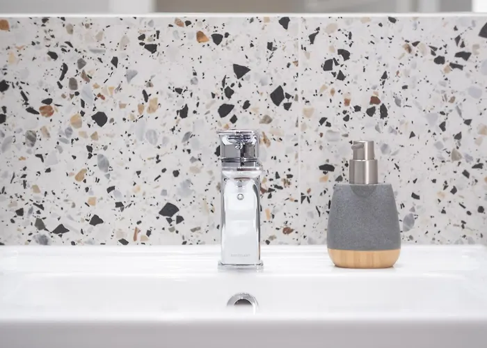 Apartmán 29 Centrum - Mieszkanie Dla 4 Os *