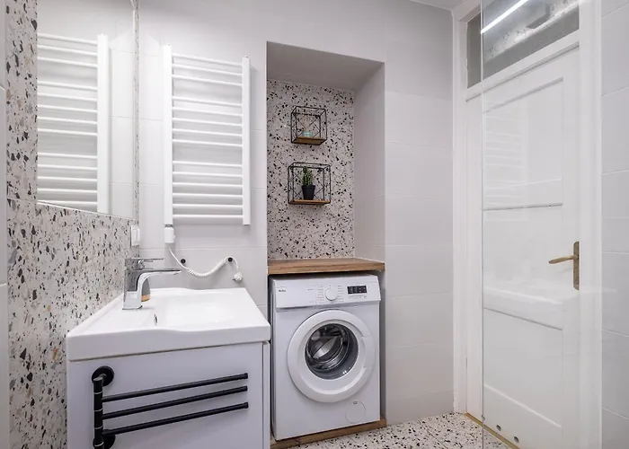 29 Centrum - Mieszkanie Dla 4 Os Gdyně